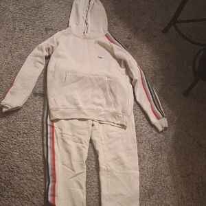 Mens Medium Kappa Set